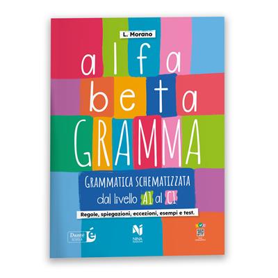 ALFA BETA GRAMMA