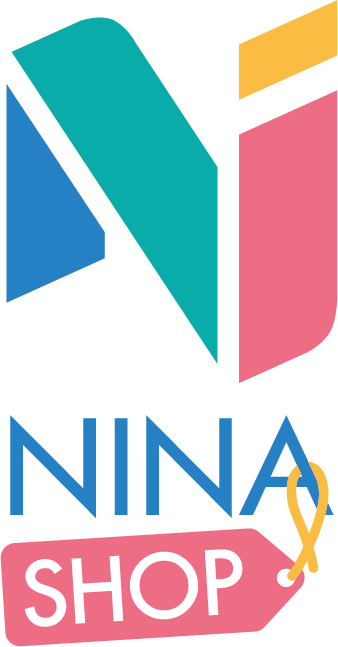 NINA EDIZIONI LOGO